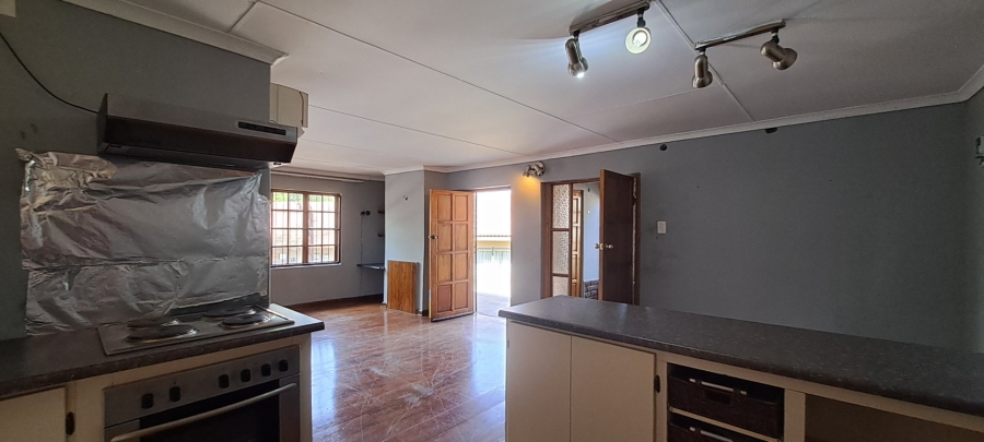 To Let 1 Bedroom Property for Rent in Staffords Hill Free State